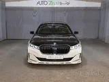 بي إم دبليو 740 لي 2016